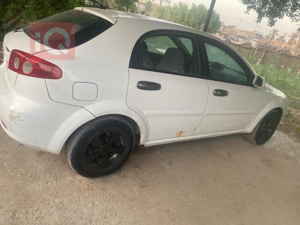 شێڤرۆلێت ئۆپترا